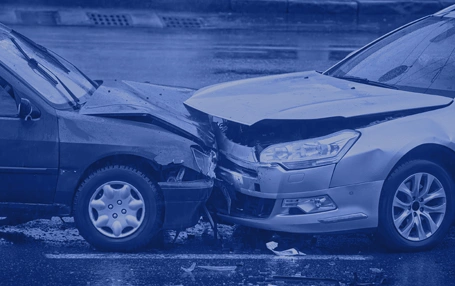 Motor vehicle accidents