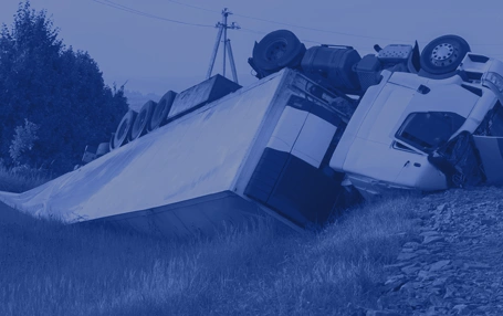 Truck accidents
