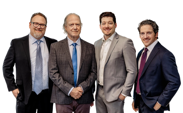 Rensch & Rensch attorneys in Omaha