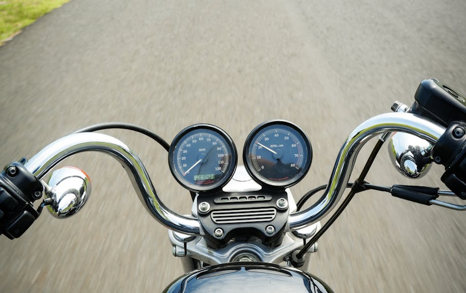 Bellevue Motorcycle Accidents