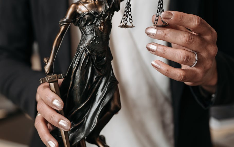 La Vista Personal Injury