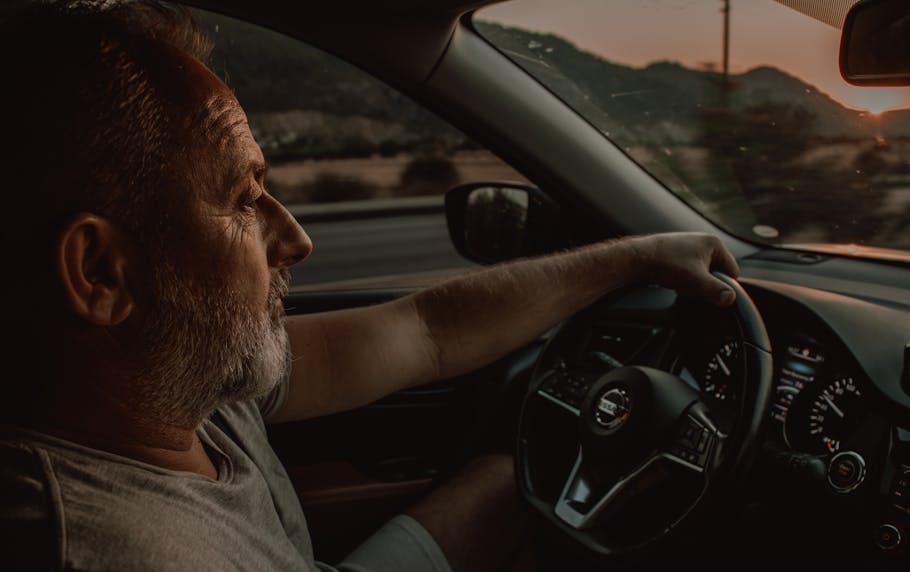 Lincoln Car Accidents