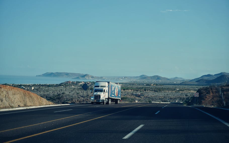 Lincoln Truck Accidents