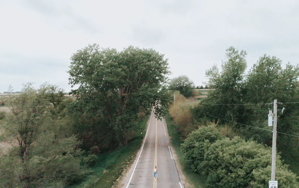 What Evidence Matters After a Bicycle Accident in Nebraska?