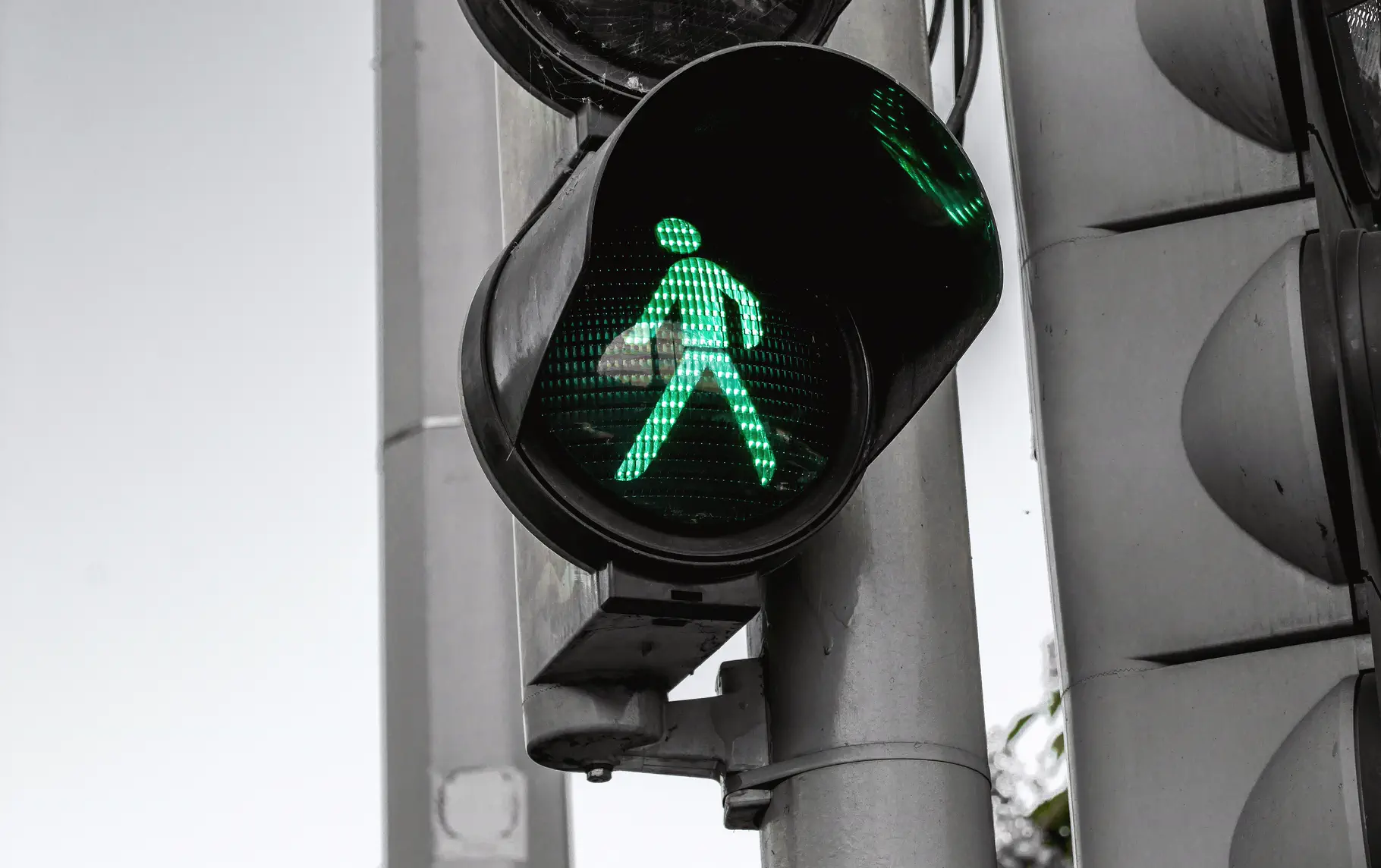 Pedestrian Injury Compensation in Nebraska
